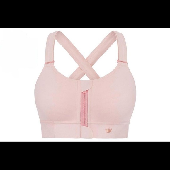 ultimate flex sports bra